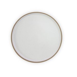 ΠΙΑΤΟ ΠΟΡΣΕΛΑΝΗ ΦΡΟΥΤΟΥ ΜΠΕΖ 8.5 20,8cm No131257B2 - Image 2