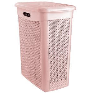 ΚΑΛΑΘΙ ΑΠΛΥΤΩΝ ΣΧΕΔΙΟ ΜΠΙΛΙΑ SLIM Μ-174 43L 46x29x55cm - Image 1