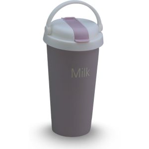 ΘΕΡΜΟ ΠΟΤΗΡΙ ΑΝΟΞΕΙΔΩΤΟ ΜΕ ΚΑΛΑΜΑΚΙ VC2281 500ml VIOSARP - Image 3