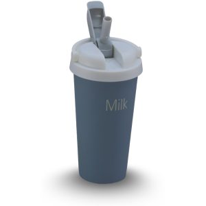 ΘΕΡΜΟ ΠΟΤΗΡΙ ΑΝΟΞΕΙΔΩΤΟ ΜΕ ΚΑΛΑΜΑΚΙ VC2281 500ml VIOSARP - Image 4