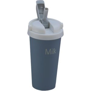 ΘΕΡΜΟ ΠΟΤΗΡΙ ΑΝΟΞΕΙΔΩΤΟ ΜΕ ΚΑΛΑΜΑΚΙ VC2281 500ml VIOSARP - Image 5