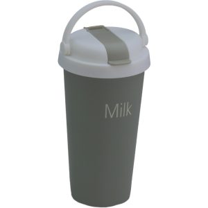 ΘΕΡΜΟ ΠΟΤΗΡΙ ΑΝΟΞΕΙΔΩΤΟ ΜΕ ΚΑΛΑΜΑΚΙ VC2281 500ml VIOSARP - Image 6