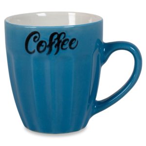 ΚΟΥΠΑ ΚΕΡΑΜΙΚΗ COFFEE S 9x7,2cm VC2712 - Image 2