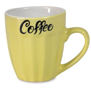 ΚΟΥΠΑ ΚΕΡΑΜΙΚΗ COFFEE S 9x7,2cm VC2712 - Image 5