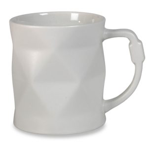 ΚΟΥΠΑ ΚΕΡΑΜΙΚΗ 3D L 9x10cm VC2743 - Image 1