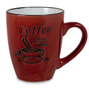 ΚΟΥΠΑ ΚΕΡΑΜΙΚΗ COFFEE M 9X10,5cm VC2715 - Image 6
