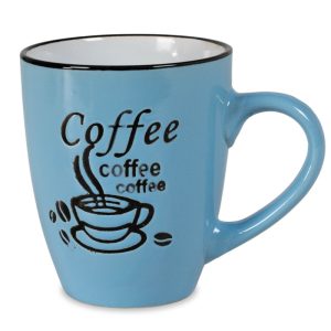 ΚΟΥΠΑ ΚΕΡΑΜΙΚΗ COFFEE M 9X10,5cm VC2715 - Image 7