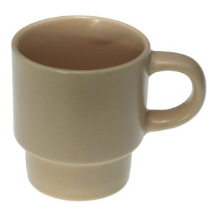 ΚΟΥΠΑ ΚΕΡΑΜΙΚΗ ESPRESSO ΣΤΙΒΑΖΟΜΕΝΗ S 6.6x7.8cm VC2999 VIOSARP - Image 6