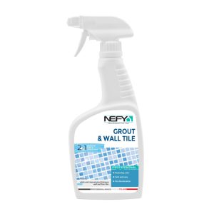 ΚΑΘΑΡΙΣΤΙΚΟ SPRAY ΑΡΜΟΣΤΟΚΩΝ & ΠΛΑΚΙΔΙΩΝ 500ml NFP500 - Image 1