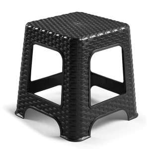 ΣΚΑΜΠΟ RATTAN ΤΕΤΡΑΓΩΝΟ ΚΟΝΤΟ ΚΩΔ,420 - Image 2