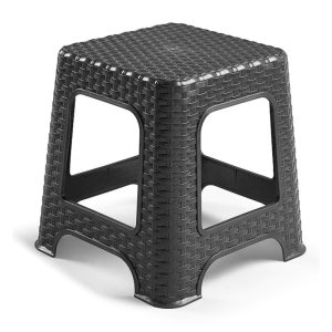 ΣΚΑΜΠΟ RATTAN ΤΕΤΡΑΓΩΝΟ ΚΟΝΤΟ ΚΩΔ,420 - Image 3