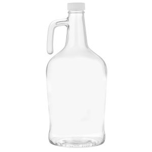 ΛΑΔΙΚΟ ΓΥΑΛΙΝΟ 3000 ml 151066 - Image 1