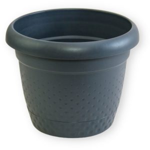 ΓΛΑΣΤΡΑ ΜΕ ΠΙΑΤΟ ΣΧΕΔΙΟ PEARL 15χ12,5cm Νο341 - Image 2