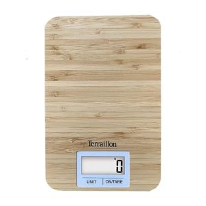 ΖΥΓΑΡΙΑ ΚΟΥΖΙΝΑΣ BAMBOO TERRAILLION GR 14749 - Image 1