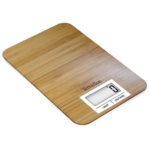 ΖΥΓΑΡΙΑ ΚΟΥΖΙΝΑΣ BAMBOO TERRAILLION GR 14749 - Image 2