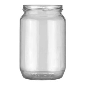 ΒΑΖΟ ΓΥΑΛΙΝΟ 720ml Φ82 - Image 1