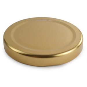 ΚΑΠΑΚΙ Φ66 ΧΡΥΣΟ - Image 1