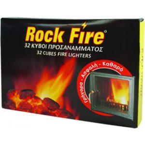 ΠΡΟΣΑΝΑΜΑΤΑ ΤΖΑΚΙΟΥ ΚΥΒΟΙ 48 ΤΜΧ PLATINUM FIRE - Image 1