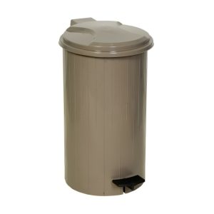 ΚΑΔΟΣ ΑΠΟΡΡΙΜΜΑΤΩΝ ΜΕ ΠΕΝΤΑΛ ΠΛΑΣΤΙΚΟΣ 28x48cm Νο307 VIOSARP - Image 2
