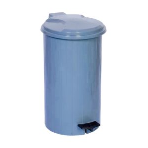 ΚΑΔΟΣ ΑΠΟΡΡΙΜΜΑΤΩΝ ΜΕ ΠΕΝΤΑΛ ΠΛΑΣΤΙΚΟΣ 28x48cm Νο307 VIOSARP - Image 6