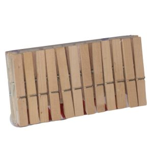 ΜΑΝΤΑΛΑΚΙΑ ΞΥΛΙΝΑ 24 ΤΜΧ VIOSARP - Image 3