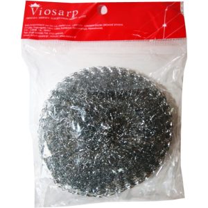 ΣΥΡΜΑΤΑΚΙ ΜΕΤΑΛΛΙΚΟ ΣΥΣΚΕΥΑΣΜΕΝΟ 18g VC910-1 VIOSARP - Image 1