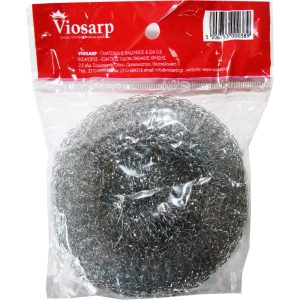 ΣΥΡΜΑΤΑΚΙ ΜΕΤΑΛΛΙΚΟ ΣΥΣΚΕΥΑΣΜΕΝΟ 35,5g VC996-1 VIOSARP - Image 1