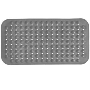 ΤΑΠΕΤΟ ΜΠΑΝΙΟΥ ΟΡΘΟΓΩΝΙΟ DROP VC073 40x70cm VIOSARP - Image 2