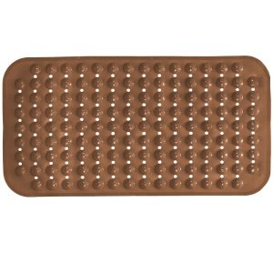 ΤΑΠΕΤΟ ΜΠΑΝΙΟΥ ΟΡΘΟΓΩΝΙΟ DROP VC073 40x70cm VIOSARP - Image 3