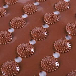 ΤΑΠΕΤΟ ΜΠΑΝΙΟΥ ΟΡΘΟΓΩΝΙΟ DROP VC073 40x70cm VIOSARP - Image 5