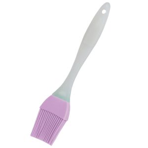 ΠΙΝΕΛΟ ΓΛΥΚΟΥ ΣΙΛΙΚΟΝΗΣ 17cm V303 - Image 1