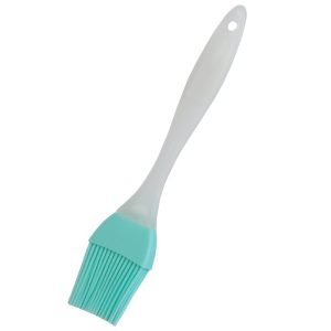 ΠΙΝΕΛΟ ΓΛΥΚΟΥ ΣΙΛΙΚΟΝΗΣ 21cm VC302 VIOSARP - Image 1