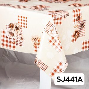 ΡΟΛΟ ΤΡΑΠΕΖΟΜΑΝΤΗΛΟ ΜΟΥΣΑΜΑ ΦΑΝΕΛΑ ΞΥΡΙΣΤΟ 20Μ - Image 42
