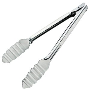 ΛΑΒΙΔΑ ΑΝΟΞΕΙΔΩΤΗ BURGER Νο2 VIOSARP - Image 1