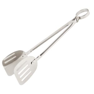 ΛΑΒΙΔΑ ΑΝΟΞΕΙΔΩΤΗ ΦΑΡΔΙΑ BARBEQUE VIOSARP 37cm - Image 1