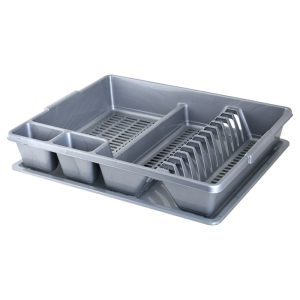 ΠΙΑΤΟΘΗΚΗ ΚΟΥΜΠΩΤΗ ΜΕ ΔΙΣΚΟ ΜΕΓΑΛΗ 8x46x36cm - Image 9