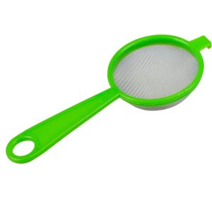 ΣΟΥΡΩΤΗΡΙ ΠΛΑΣΤΙΚΟ 8cm V046-1 VIOSARP - Image 1