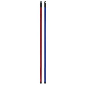 ΚΟΝΤΑΡΙ ΜΕΤΑΛΛΙΚΟ 120cm ΕΛΛΗΝΙΚΟ ΠΑΣΟ VIOSARP - Image 2