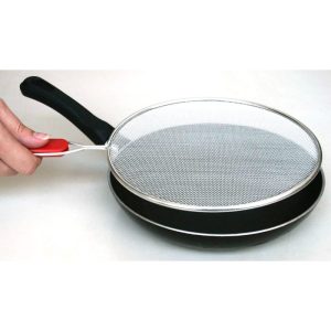 ΣΗΤΑ ΓΙΑ ΤΗΓΑΝΙ 29cm M581 VIOSARP - Image 1