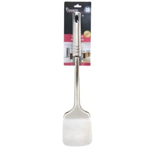 ΣΠΑΤΟΥΛΑ ΙΝΟΞ VC018 35cm - Image 1