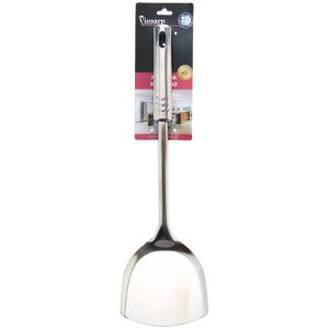 ΣΠΑΤΟΥΛΑ ΙΝΟΞ VC018 35cm - Image 2