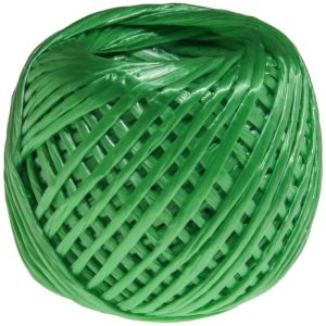 ΣΠΑΓΓΟΣ ΠΛΑΣΤΙΚΟΣ ΧΡΩΜΑΤΙΣΤΟΣ 40GR VC043 - Image 1