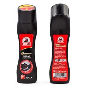 ΒΑΦΗ ΥΓΡΟ ΜΑΥΡΟ 75ML VC066 - Image 4
