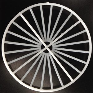 ΔΙΧΤΑΚΙ ΓΙΑ ΒΑΖΟ 12cm - Image 1