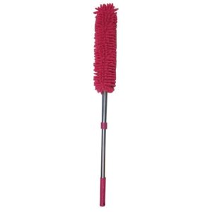 ΒΟΥΡΤΣΑΚΙ ΜΙCROFIBRA ΠΤΥΣΣΟΜΕΝΟ V393 60-96cm VIOSARP - Image 1