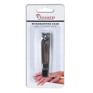ΝΥΧΟΚΟΠΤΗΣ ΚΑΡΤΕΛΑ V428 VIOSARP 7,5cm - Image 1