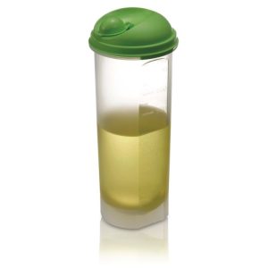 ΛΑΔΙΚΟ 750ml M-107 ΠΛΑΣΤΙΚΟ 10x23cm - Image 1