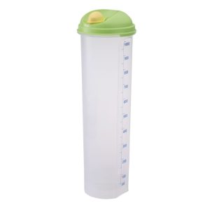 ΛΑΔΙΚΟ 1000ml M-108 UCSAN ΠΛΑΣΤΙΚΟ 7x29cm - Image 1