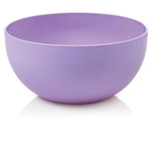 ΣΑΛΑΤΙΕΡΑ ΣΤΡΟΓΓΥΛΗ M-243 950ml 15x7,7cm VIOSARP - Image 1