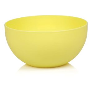ΣΑΛΑΤΙΕΡΑ ΣΤΡΟΓΓΥΛΗ Μ-244 600ml 12,5x6,5cm VIOSARP - Image 1